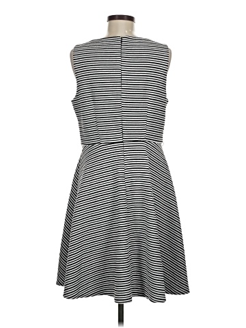 Elle Casual Dress (view 2)