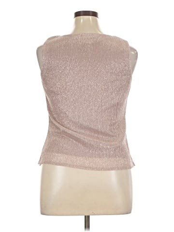 R&M Richards Sleeveless T-Shirt (view 2)
