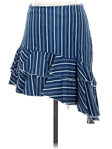 Trafaluc by Zara Casual Skirt (view 1)