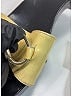 Gucci Gold Sandals Size 7 - photo 7