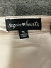 Sequin Hearts 100% Polyester Solid Pink Formal Skirt Size 11 - photo 4