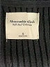Abercrombie & Fitch Black Pullover Sweater Size S - photo 7