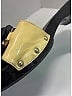 Gucci Gold Sandals Size 7 - photo 8