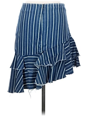 Trafaluc by Zara Casual Skirt (view 2)