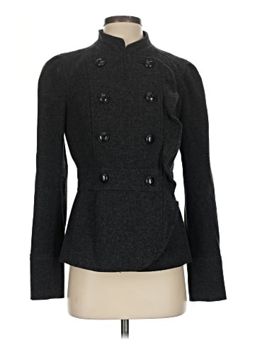 Ann Taylor LOFT Wool Coat (view 1)
