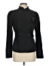 Ann Taylor LOFT Gray Wool Coat Size 4 - photo 1