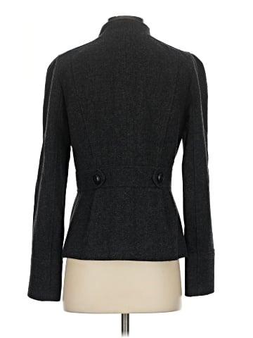 Ann Taylor LOFT Wool Coat (view 2)