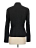 Ann Taylor LOFT Gray Wool Coat Size 4 - photo 2