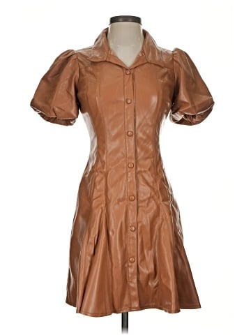 Tart Casual Dress (view 1)