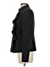 Ann Taylor LOFT Gray Wool Coat Size 4 - photo 5