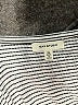 Max Studio Silver Short Sleeve T-Shirt Size XL - photo 7