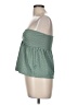 Unbranded Green Tube Top One size (estimated) - photo 5