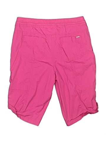 Chico's Cargo Shorts (view 2)