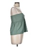 Unbranded Green Tube Top One size (estimated) - photo 4
