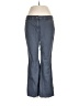 Lands' End 100% Baumwolle Blue Jeans Size 10 (petite) - photo 1