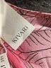 Kivari Tropical Pink Cocktail Dress Size 6 - photo 7