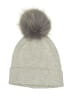 Look Gray Beanie One size - photo 1