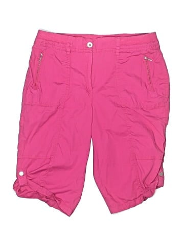 Chico's Cargo Shorts (view 1)