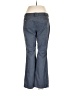 Lands' End 100% Baumwolle Blue Jeans Size 10 (petite) - photo 2
