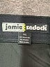 Jamie Sadock Solid Black Athletic Shorts Size XXL - photo 3
