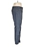 Lands' End 100% Baumwolle Blue Jeans Size 10 (petite) - photo 4