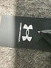 Under Armour 100% Polyester Black Athletic Shorts Size L - photo 3