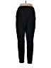 Primary Solid Black Casual Pants Size L - photo 2