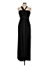 BCBGeneration Black Cocktail Dress Size 10 - photo 1