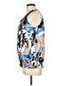 Simply Irresistible Blue Sleeveless Blouse Size L - photo 5
