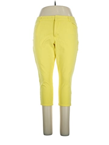 Coldwater Creek Casual Pants (view 1)
