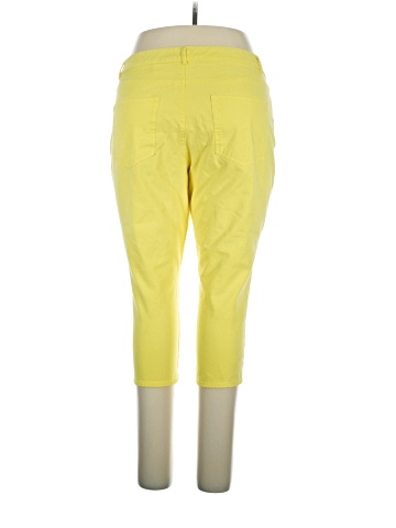 Coldwater Creek Casual Pants (view 2)