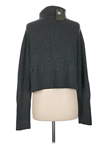 ALLSAINTS Turtleneck Sweater (view 2)