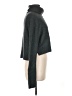 ALLSAINTS Gray Turtleneck Sweater Size M - photo 4