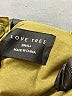 Love Tree 100% Cotton Green Jacket Size S - photo 6