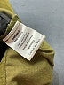 Love Tree 100% Cotton Green Jacket Size S - photo 7