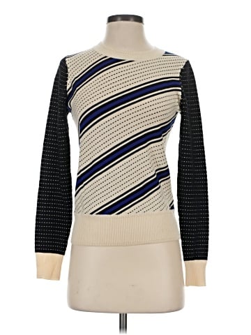 an original MILLY of New York Pullover Sweater (view 1)