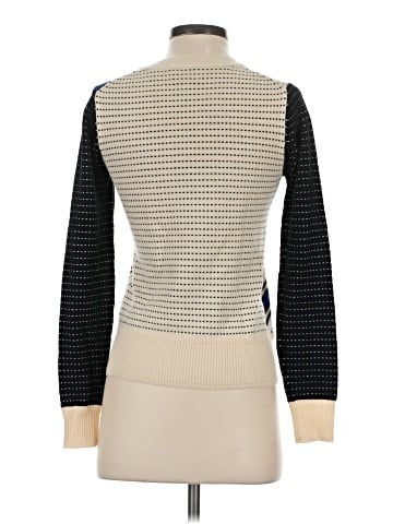 an original MILLY of New York Pullover Sweater (view 2)
