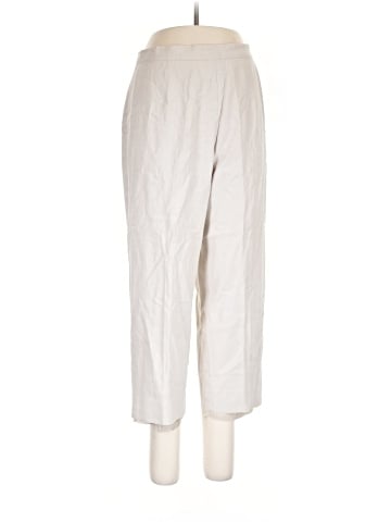 Studio C Linen Pants (view 1)