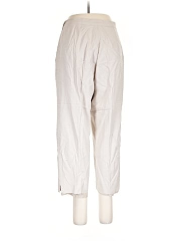 Studio C Linen Pants (view 2)
