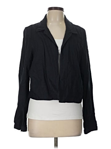 Philosophy Republic Clothing Long Sleeve Blouse (view 1)