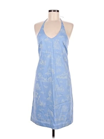 J. McLaughlin Casual Dress (view 1)