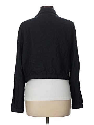 Philosophy Republic Clothing Long Sleeve Blouse (view 2)