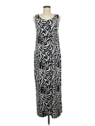 Slinky Brand Casual Dress (view 1)