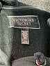 Victoria's Secret Black Pullover Hoodie Size L - photo 7