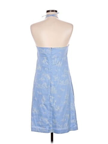 J. McLaughlin Casual Dress (view 2)
