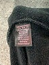 Victoria's Secret Black Pullover Hoodie Size L - photo 8