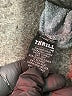 Thrill Gray Zip Up Hoodie Size L - photo 8