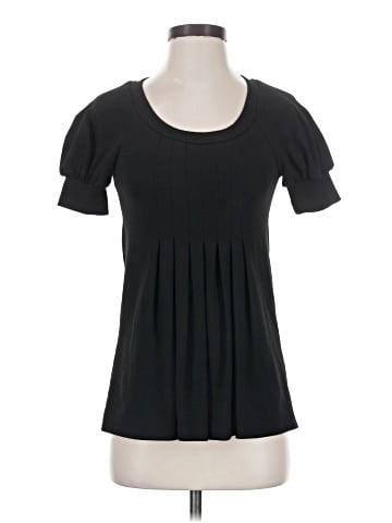 Ella Moss Short Sleeve Blouse (view 1)