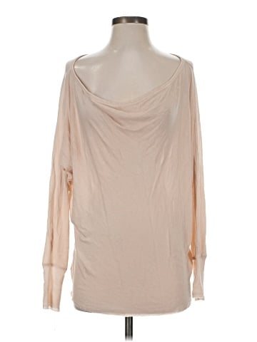 Alice + Olivia 3/4 Sleeve T-Shirt (view 1)