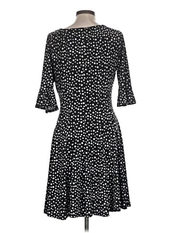 NY Collection Casual Dress (view 2)